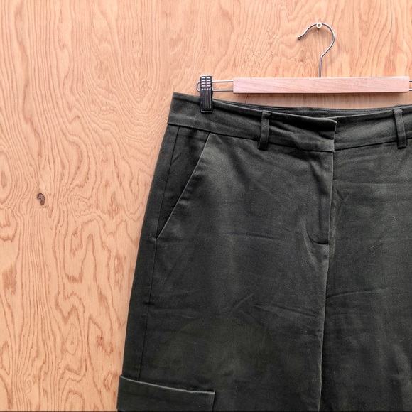 Cargo trouser - Picture 2 of 4